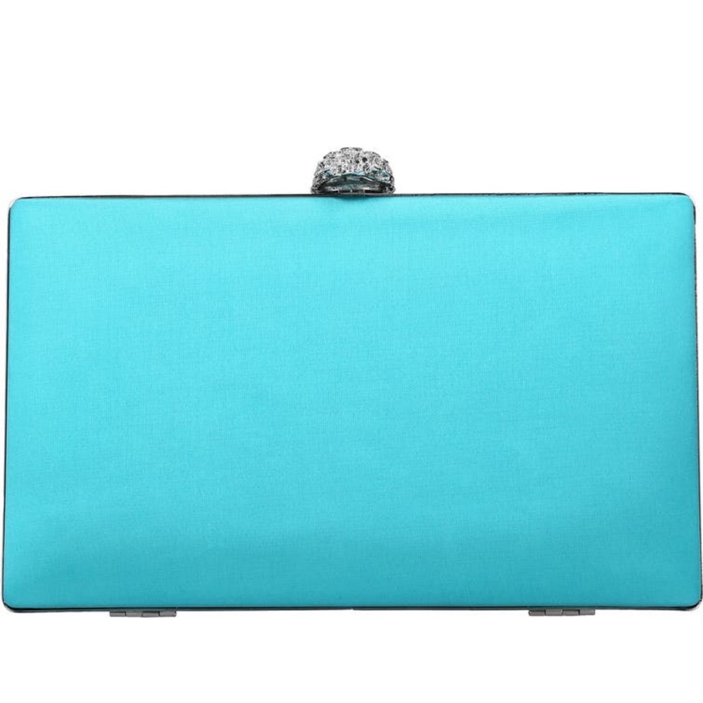 Kurt Geiger London Kensington Frame Clutch